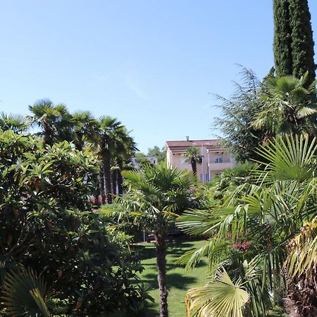 Sole 3 Hotel Porec Exterior photo